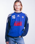 Adidas - Sweatshirt (M)