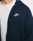 Nike - Full Zip