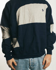 Ralph Lauren - Sweatshirt (L)