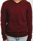 Ralph Lauren - Sweatshirt (S)