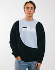 Fila - Sweatshirt (L)