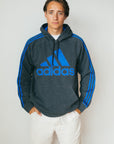 Adidas  - Hoodie