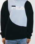 Fila - Sweatshirt (L)