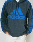 Adidas  - Hoodie