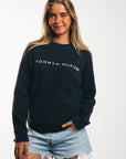 Tommy Hilfiger - Sweatshirt (S)