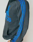 Adidas  - Hoodie