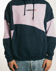 Adidas - Hoodie (L)