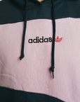 Adidas - Hoodie (L)