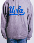 Adidas - Hoodie (M)