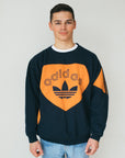 Adidas - Sweatshirt