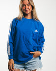 Adidas - Sweatshirt (S)