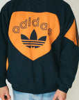 Adidas - Sweatshirt