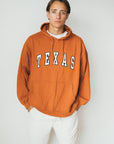 Texas  - Hoodie