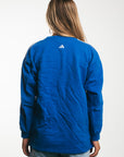 Adidas - Sweatshirt (S)