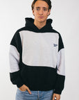 Reebok - Hoodie (L)