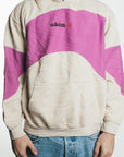 Adidas - Hoodie (L)