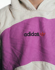 Adidas - Hoodie (L)