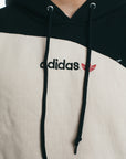 Adidas - Hoodie (L)