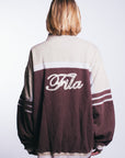 Fila - Full Zip (XXL)