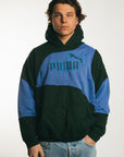 Puma - Hoodie (L)