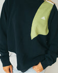 Adidas - Sweatshirt