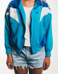 Nike - Full Zip (XS)