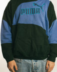 Puma - Hoodie (L)