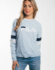 Fila - Sweatshirt (S)