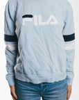 Fila - Sweatshirt (S)