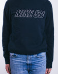 Nike - Sweatshirt (S)