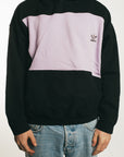 Adidas - Hoodie (L)