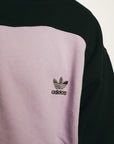 Adidas - Hoodie (L)