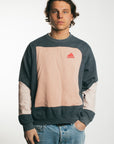 Adidas - Sweatshirt (L)