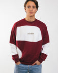 Adidas - Sweatshirt (L)