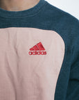 Adidas - Sweatshirt (L)