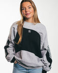 Adidas  - Sweatshirt (L)