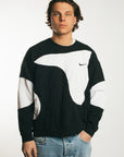 Nike - Sweatshirt (L)