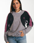 Adidas - Sweatshirt (M)