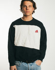 Adidas - Sweatshirt (M)