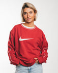 Nike - Sweatshirt (M)