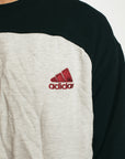 Adidas - Sweatshirt (M)