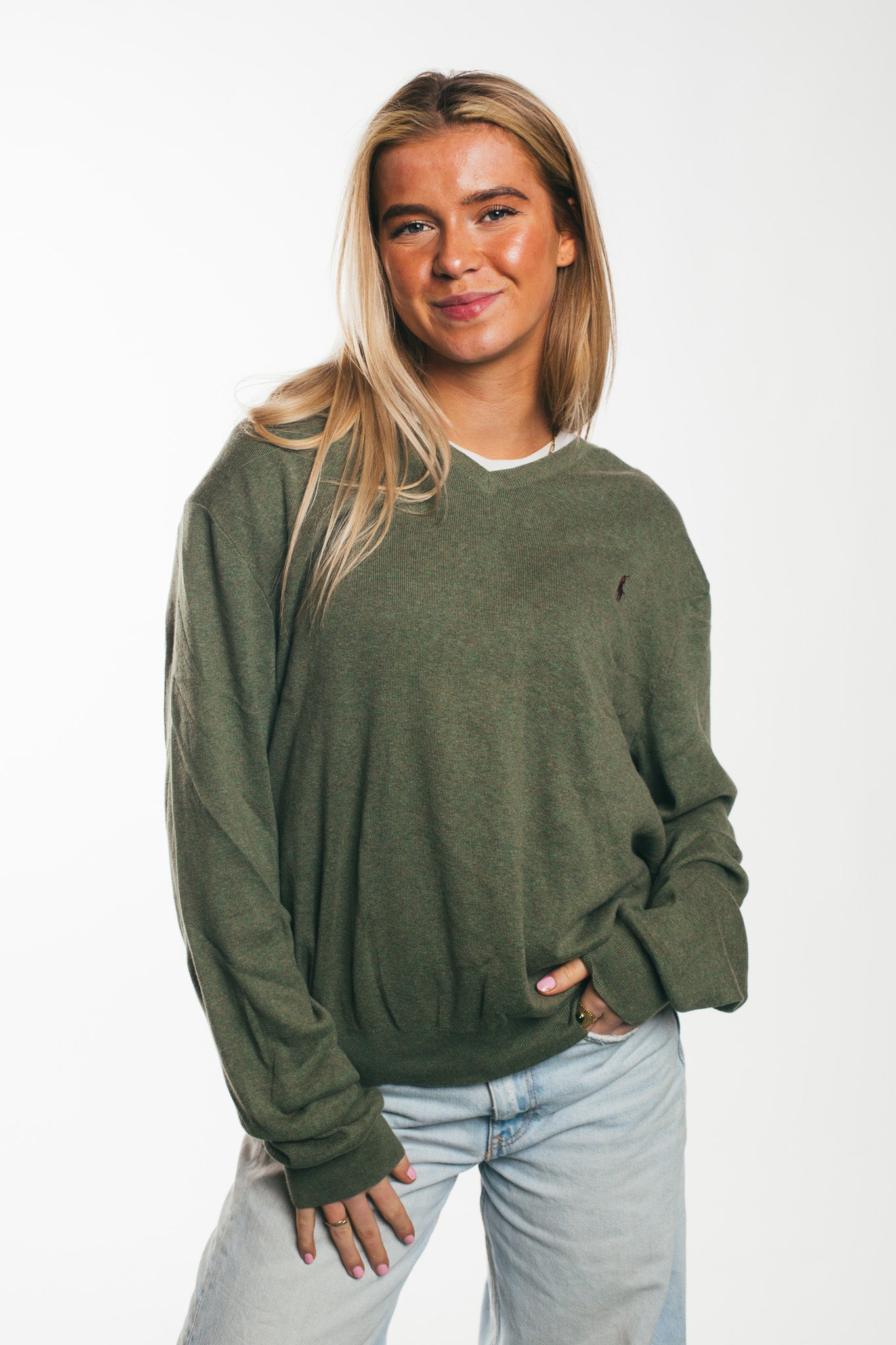 Ralph Lauren - Sweater