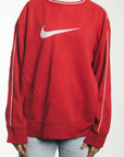 Nike - Sweatshirt (M)