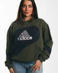 Adidas - Sweatshirt (M)