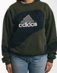 Adidas - Sweatshirt (M)