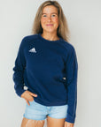 Adidas - Sweatshirt