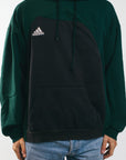 Adidas - Hoodie (XL)