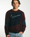 Nike - Sweatshirt (M)