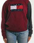 Tommy Hilfiger - Sweatshirt (M)