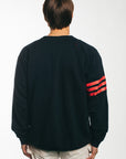 Adidas - Sweatshirt (L)